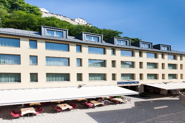 Hotel Residence (Vaduz)